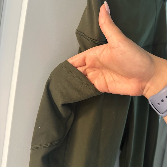 Victoria secret leggings - Picture 3 of 4